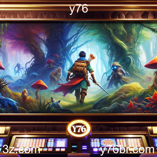 A Evolução dos Jogos de Aventura: Uma Jornada em Narrativas Imersivas