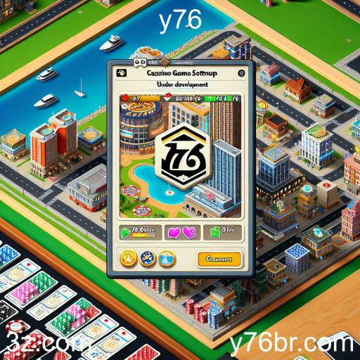 A Evolução dos Jogos de Simulação: Entre a Criatividade e a Realidade