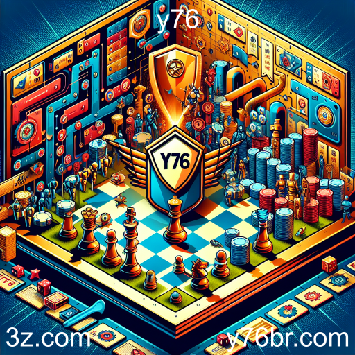 O Fascínio dos Jogos de Estratégia no Y76